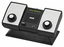 Atari Pong