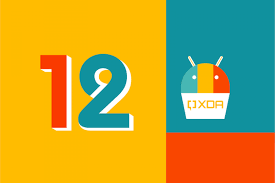 Android 12.0
