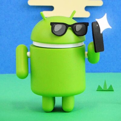 Timeline: Versions de androids