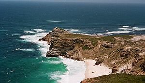 Dobragem do Cabo da Boa Esperança