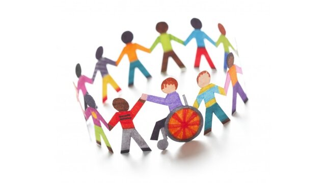 Ley de Integración Social de los Minusválidos (LISMI)