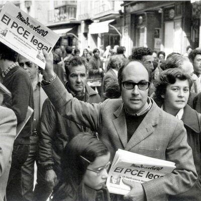 Timeline: Eje Cronológico