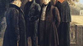 Timeline: XIX век - век открытий