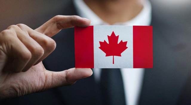 PR утвердилось в Канаде