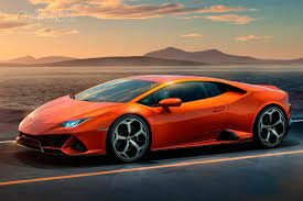 descubrimiento de  coche