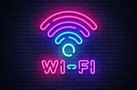 descubrimiento de wifi