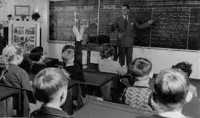 Escuelas de primeras letras (educación formal)