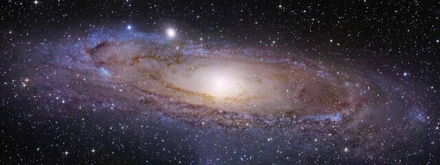 Formació de la Via Làctia