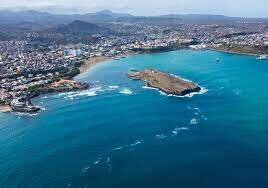 portugueses conquistan illas cabo verde