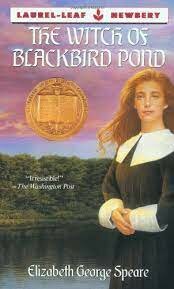 1958, The Witch of Blackbird Pond