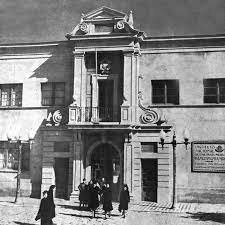 fundació del institut