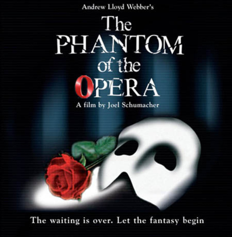 Phantom of the Opera