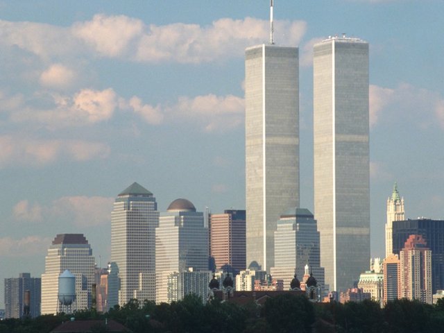 Atentado contra Estados Unidos