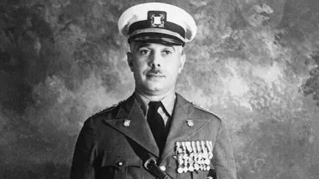 Dictadura en República Dominicana (1930-1961)