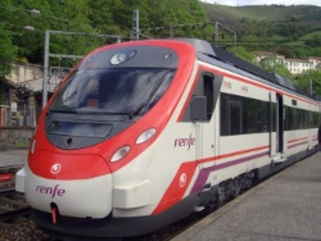 Atentado terrorista contra la Estación de Atocha en Madrid