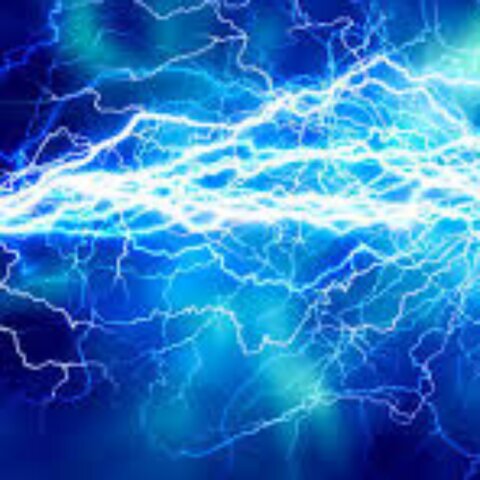 Quan es va inventar la electricitat?