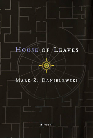 house of leaves