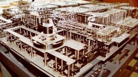 Timeline: Historia de la Informatica