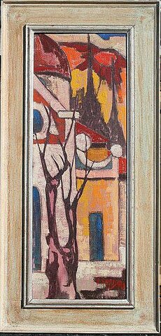 1920, RAPISARDI, Alfio (lot;132)