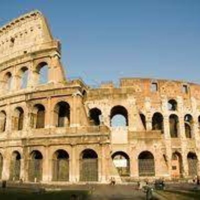 Timeline: Civilització Romana