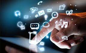 Comunicación digital