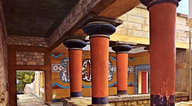 Timeline: La historia de la civilització Minoica