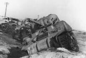 Arab-Israeli Conflict