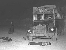 Ma’ale Akrabim Massacre