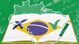 Timeline: História da Educação Brasileira
