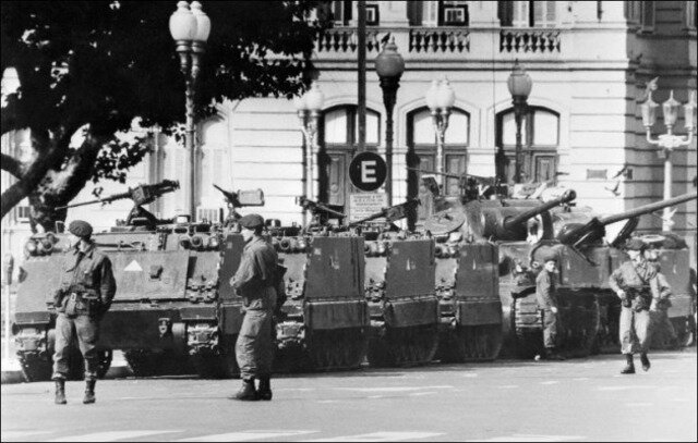 Dictadura en Venezuela (1948-1958)