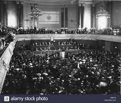 Primer congreso sionista