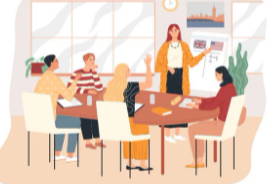 Audio-Lingual Method (1950s and 1960s)