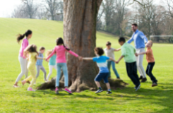 Total Physical Response (1960s and 1970s)