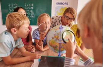 Suggestopedia (1970s to 1980s)