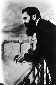 Muerte Herzl