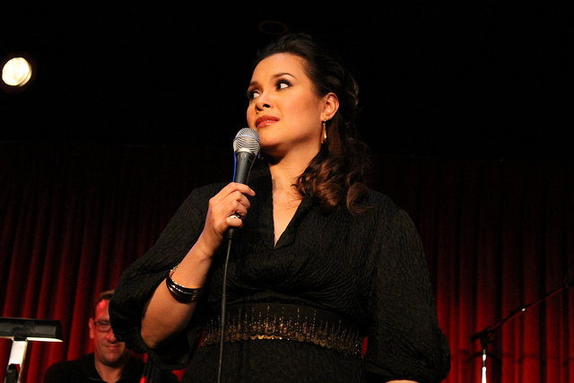 Lea Salonga is Born