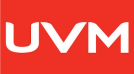 Timeline: Historia de la uvm