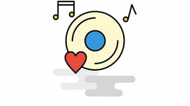 Timeline: Del Blus hasta el Rock