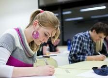 Exámenes de admisión en Colombia