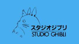 Timeline: Studio Ghibli
