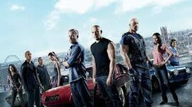 Timeline: Rapidos furiosos