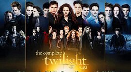 Timeline: crepusculo