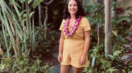 Timeline: Summer 2021