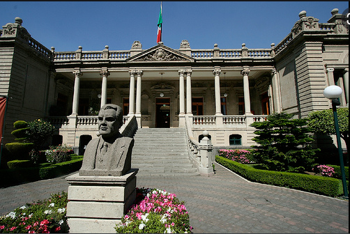 Fundación como Institución Harvard