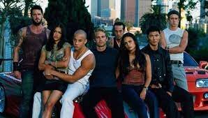 The Fast and the Furious: A todo gas