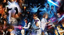 Timeline: Star Wars