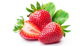 Timeline: Strawberryes