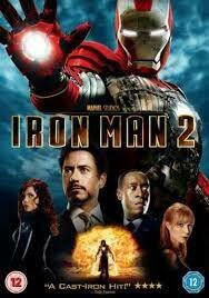 iron man 2