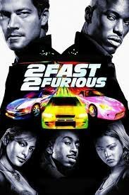2 Fast 2 Furious: A todo gas 2
