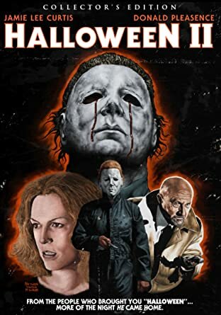 HALLOWEEN II